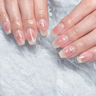 ネイル Terrace＋所属・Terrace＋ Nailのネイルデザイン