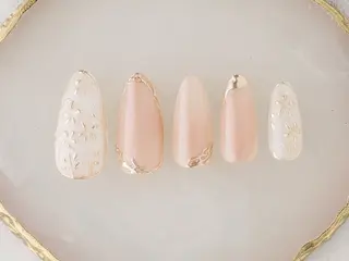ネイル koto nails所属・koto nailsのネイルデザイン