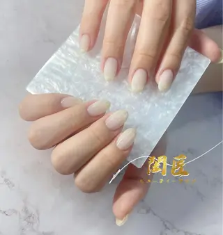 ネイル 閨匠 上野店のネイルデザイン