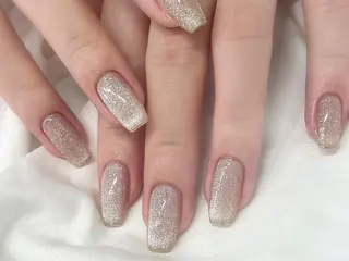 ネイル Monica Nail Salon所属・Monica Nail Salonのネイルデザイン