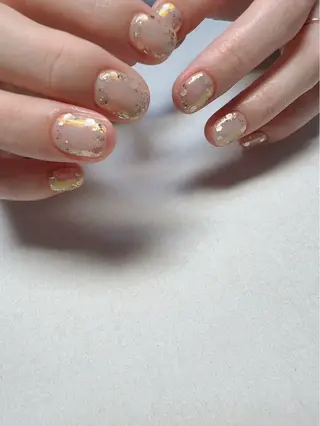 ネイル irooo 21のネイルデザイン