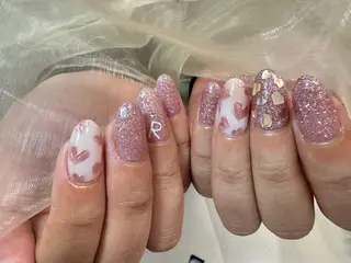 ネイル Girasol YUKIのネイルデザイン