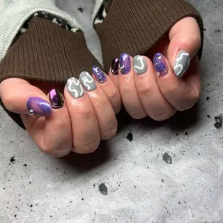 ネイル 𝐫𝐚𝐢 𝐧𝐚𝐢𝐥のネイルデザイン