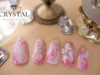 ネイル CL Nailのネイルデザイン
