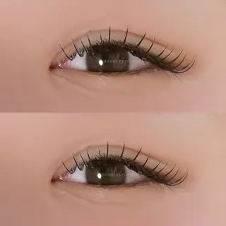 マツエク・マツパ konomi 🧁 神戸三宮のマツエク・マツパデザイン