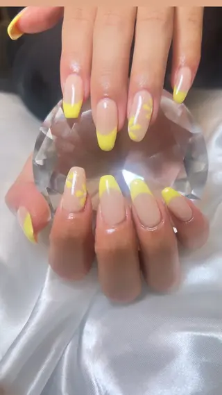 ネイル 88-nail. MAKIのネイルデザイン