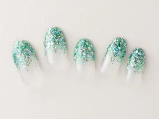 ネイル TiaryNail 💎Kのネイルデザイン