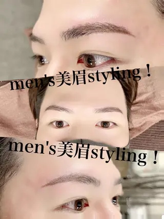 アイブロウ Ema所属・fukue ayanoのマツエク・マツパデザイン