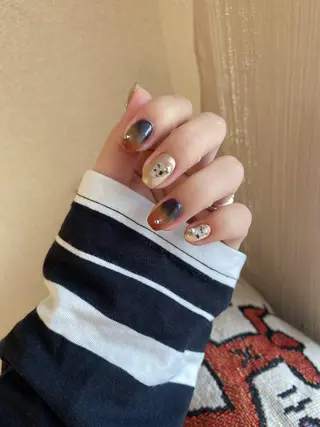 ネイル ☆*。Grace Nail。*☆のネイルデザイン