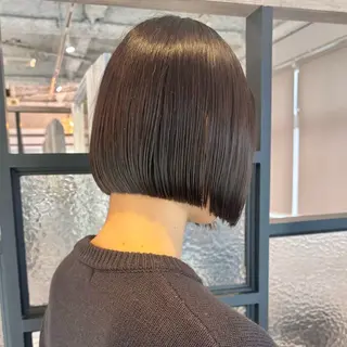 ショート 高橋澪🥂 似合わせstyle.のヘアスタイル