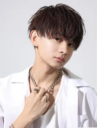 ショート メンズ 🔥メンズ特化🔥 koseiのヘアスタイル