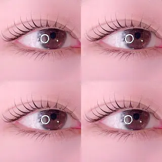 マツエク・マツパ tims所属・tims moekaの眉毛・アイブロウイメージ