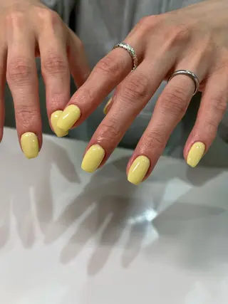 ネイル nail by minamiのネイルデザイン