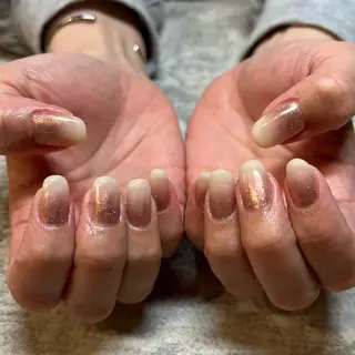 ネイル 春日井ネイルサロン iroのネイルデザイン