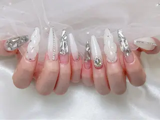 ネイル ロータス ネイルサロンのネイルデザイン