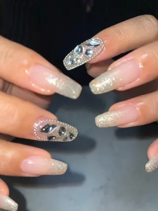 ネイル miinail miyuuのネイルデザイン