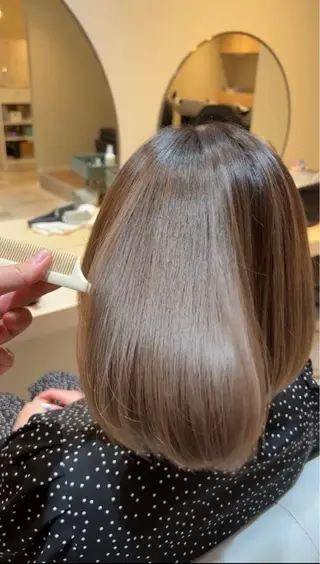🫧似合わせカット 池袋　/Junのヘアスタイル
