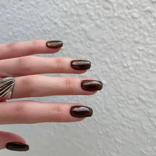 ネイル lilbondir. chiharuのネイルデザイン