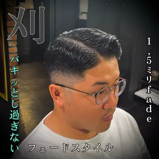 メンズ 【⛓️超メンズ特化 NAOTO⛓️】のヘアスタイル