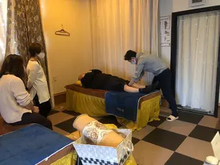 大下 蒼のエステ・リラクイメージ