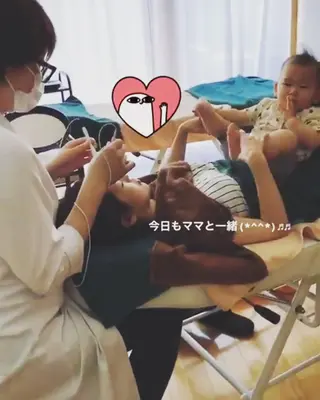 菊地 恵美のエステ・リラクイメージ