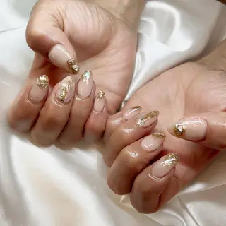 ネイル BINEL REINAのネイルデザイン