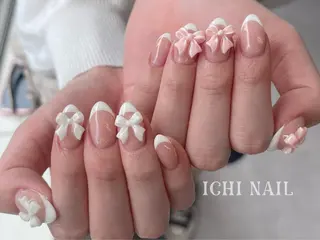 ネイル 🧚🏻‍♀️ NOHA🎀のネイルデザイン