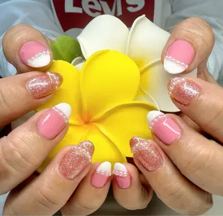 ネイル M.N_ nailのネイルデザイン