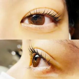 マツエク・マツパ 【Refine】 磯部のマツエク・マツパデザイン