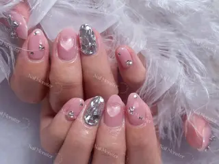 ネイル Nail Monsterのネイルデザイン