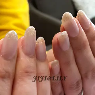 ネイル 豊田 圭子のネイルデザイン