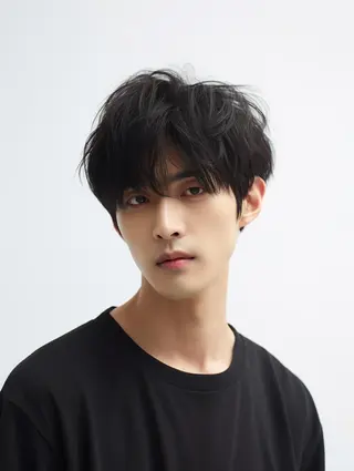 ショート カラー Lehm所属・表参道/さあ や/大人ナチュラルのヘアスタイル