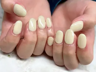 ネイル NailSalon MAHINAのネイルデザイン