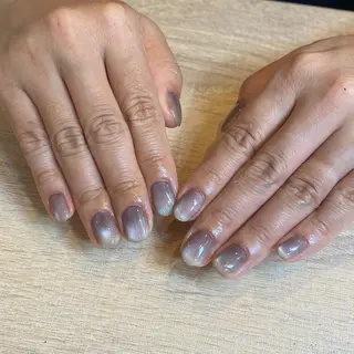 ネイル May. Jrnailistのネイルデザイン
