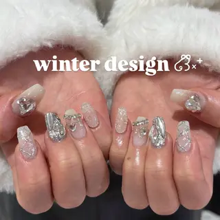 ネイル tipune namiのネイルデザイン