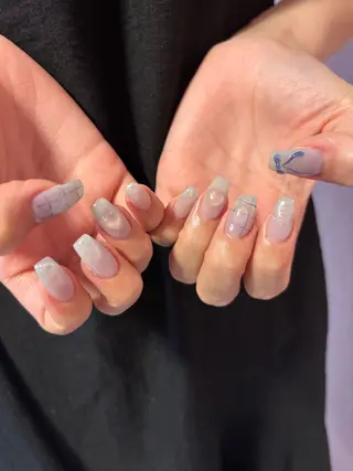 ネイル Ema Nail +KIHAKUYA梅田店所属・EmaNail梅田店 🎀店長Haruのその他イメージ