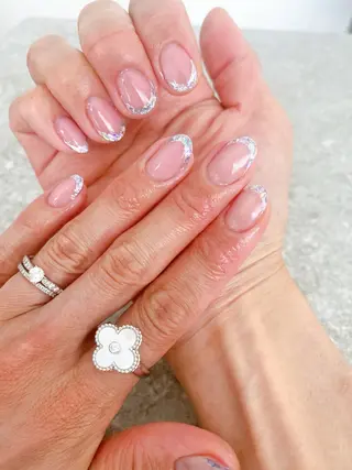 ネイル Fleur Ange nail salonのネイルデザイン