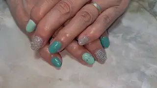 ネイル coco nailのネイルデザイン