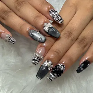 ネイル L'ino nailのネイルデザイン