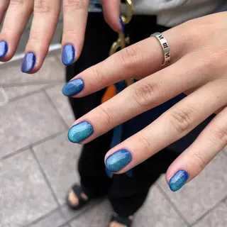 ネイル harajuku nailsのネイルデザイン