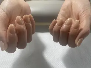 ネイル kihi大塚店 モデル募集専用のネイルデザイン