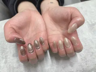 ネイル 1'vary YUKIのネイルデザイン