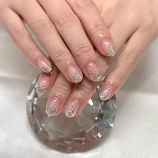 ネイル LUNON竹ノ塚店 Rikoのネイルデザイン