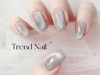 ネイル トレンド ネイル スタジオのネイルデザイン