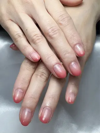 ネイル ビューティーサロン フラワーズ所属・ビューティーサロン フラワーズ ヒのネイルデザイン