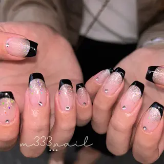 ネイル hair  MILE.所属・MILE. mukonosouのネイルデザイン