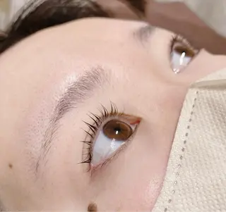 マツエク・マツパ uniii所属・uniii相模大野 Yoshizawaのマツエク・マツパデザイン