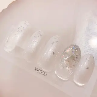 ネイル CHIARA nailsのネイルデザイン