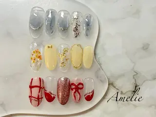 ネイル yo koのネイルデザイン