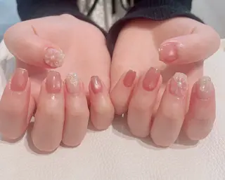 ネイル 奥田 加奈子のその他イメージ